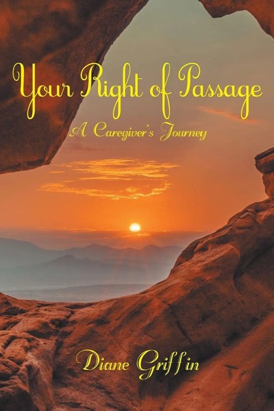 Diane Griffin | Your Rite Of Passage | Taschenbuch | Englisch (2021)-image