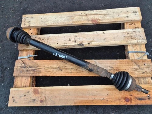 VW GOLF IV 1J1 Antriebswelle vorne rechts 1.40 Petrol 55kw 2001 33979429