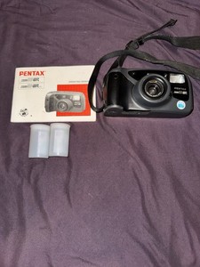 Pentax Zoom 90 | eBay