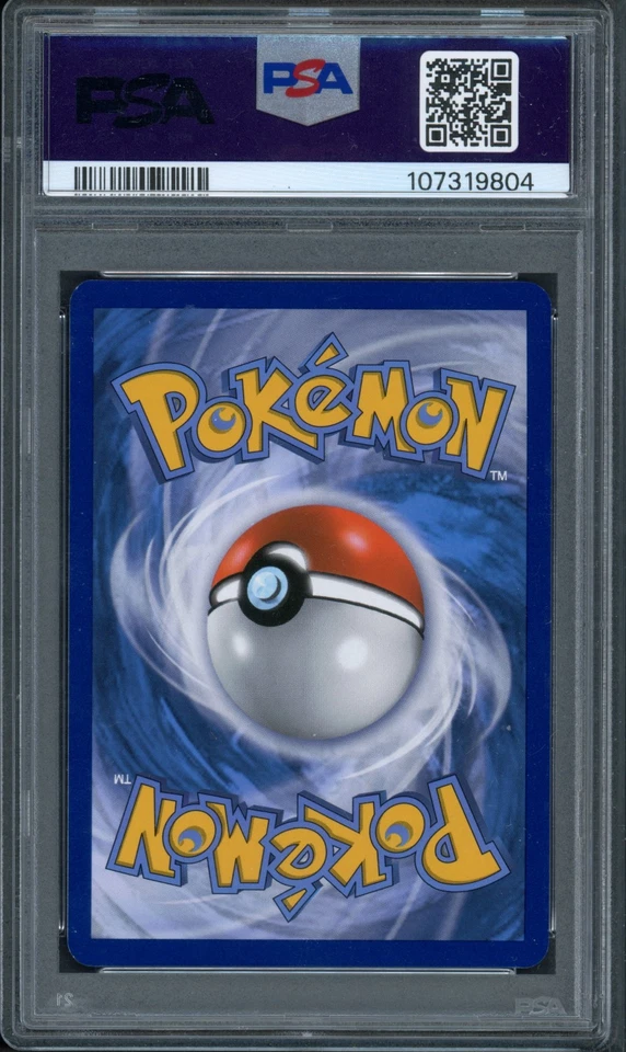 Pokemon PSA 9 Mint XY Promo - Holo Magikarp XY143 - Image 2 of 2