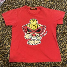 Hysteric Glamour Vintage 90s T-Shirt Baby Tee Y2K Style, Japan Edition Baby Tee