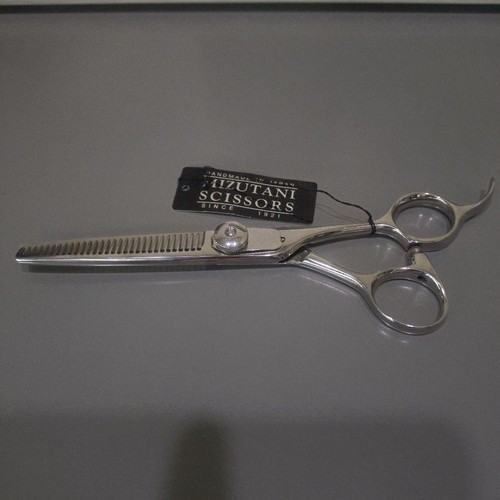 Mizutani Scissors New SHAGGY-30 Thinning Scissors