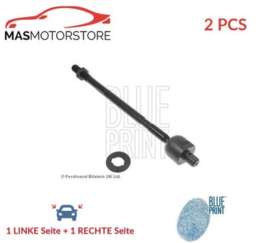 AXIALGELENK SPURSTANGE VORNE BLUE PRINT ADC48782 2PCS P NEU OE QUALITÄT