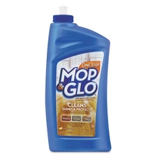 Mop & Glo Multi-Surface Floor Cleaner, 32 oz