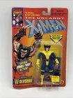 Vintage 1996 Wolverine Toy Biz 3rd Edition Action Figure The Uncanny X-Men
