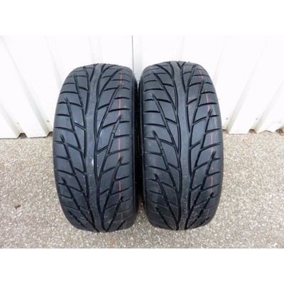 CST Stryder ATV Straßenreifen hinten 26x10-14 54N 2 Stück