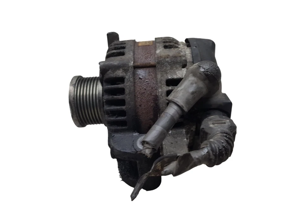 TOYOTA RAV 4 Alternator 2231 Diesel 2006 2AD-FTV 27060-26030 - Image 4 of 4