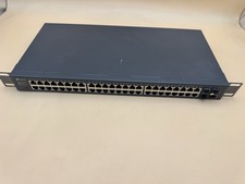 ##TP-LINK JetStream 48-Port Gigabit Smart Net...