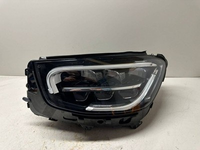 Mercedes-Benz GLC X253 C253 2016 Scheinwerfer A2539066901 OYA1617