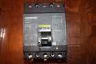SQUARE D, FAL34070, FA 70 A, AL100FA, 70 AMP,  tested good. — photo 1