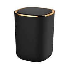 - Secchio per La Spazzatura Con Sensore, Pattumiera Automatica Con Sensore Intel