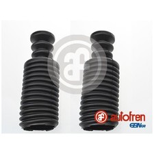 Autofren Seinsa Staubschutz-Satz Stoßdämpfer hinten D5045 552400M315 | 680492