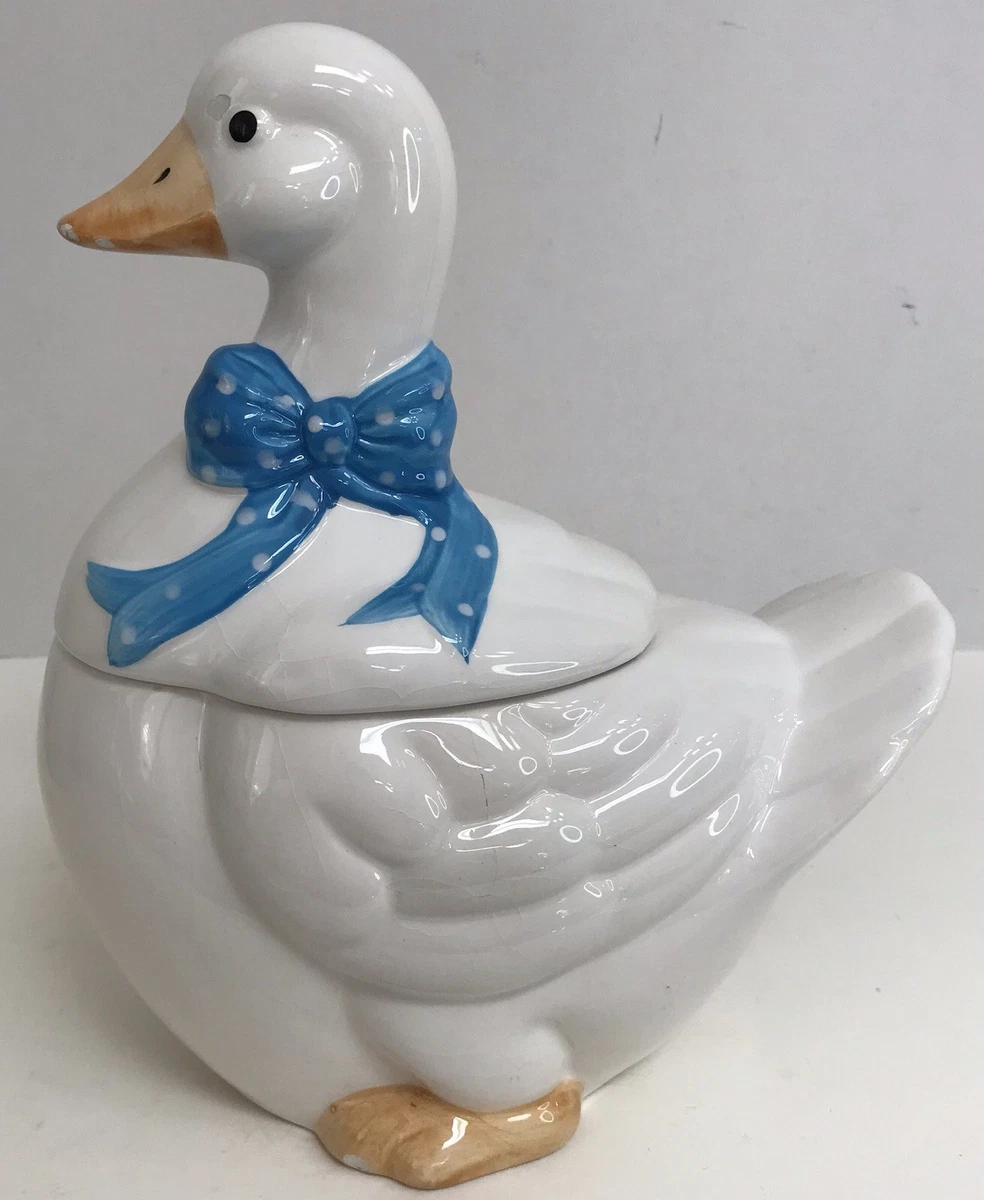 Vintage Animal Cookie Jar for sale | eBay