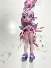 Magic Mixies Pixlings Unia The Unicorn 6 Pixie Fashion Doll