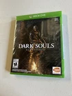 Dark Souls Remastered NEW Factory Sealed Xbox One