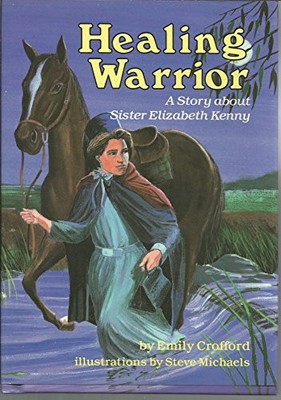 Healing Warrior: A Story About - ACCEPTABLE