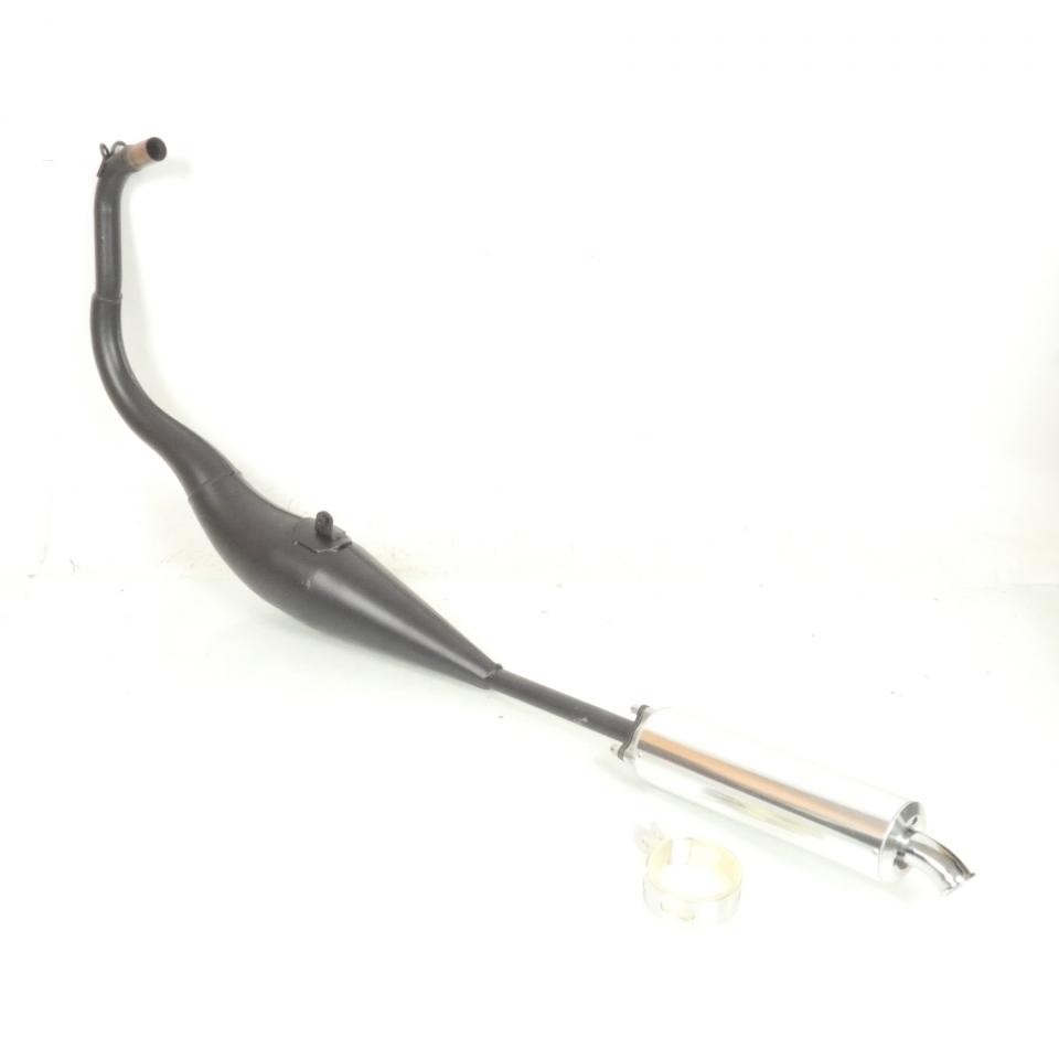 Ligne d'échappement Ø25mm pour Peugeot 50 XR6 réparer fuite et bruit moteur M-27