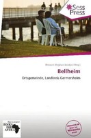 Blossom Meghan Jessalyn | Bellheim | Taschenbuch | Deutsch (2026) | OmniScriptum