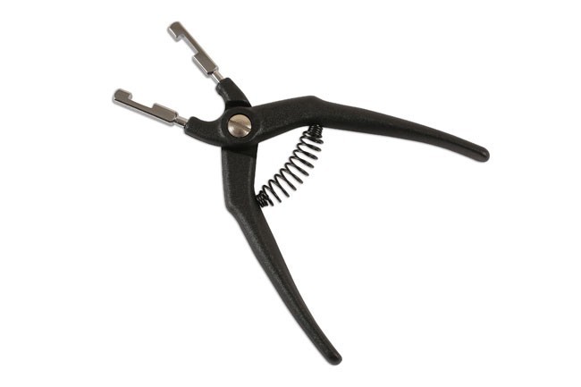Fuel Line Disconnect Pliers  Laser 5163
