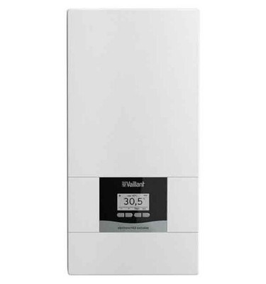 VA electronicVED E 24/8 E exclusiv Elektro-Durchlauferhitzer