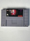 The 7th Saga (Super Nintendo Entertainment System SNES, 1993) Authentic Saves￼