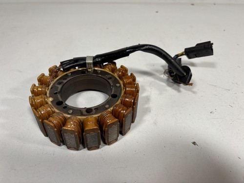BMW F650 CS Scarver Lichtmaschine Stator (T4)