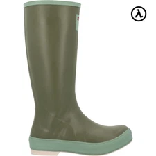 XTRATUF WOMEN'S 15" LEGACY BOOTS XWL10FBB - ALL SIZES - NEW