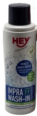 HEY SPORT   Impra FF Wash (1 x 75 ml)