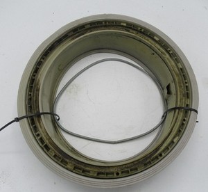 Türdichtung Türmanschette PRIVILEG 4620    NR B1   1240167182  IG   MC 745/1