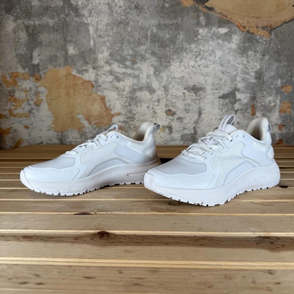 Shoes For Crews Crossing Athletic Spill Tripguard 22389 Women’s Size 8 - Image 3 of 4