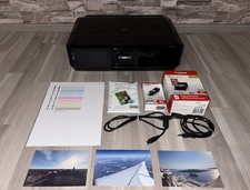 Canon PIXMA iP7250 stampante fotografica Wi-Fi duplex CD stampa laboratorio qualità inchiostro singolo Top