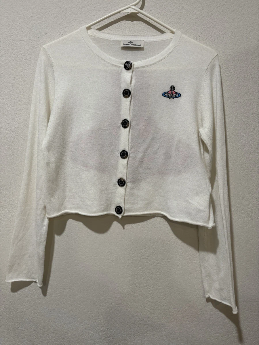 Vivienne Westwood Regular Size M Sweaters for Women for sale | eBay