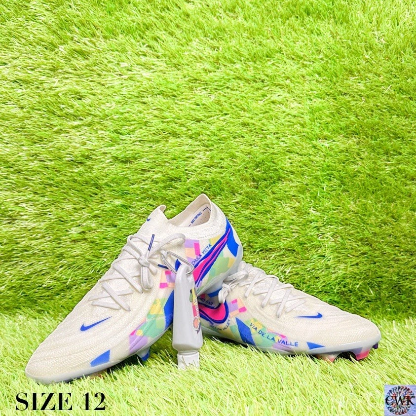 シューズ NIKE Mercurial Vapor 12 Elite FG SE 26.5 Nike Vapor 12 Elite FG Racer Blue for Sale | Authenticity