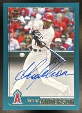 2021 Topps Archives Baseball Cards Checklist 32