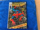 AMAZING SPIDER-MAN #100 1971 Marvel  milestone issue.photos part of description