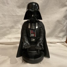 Cable Guys Darth Vader Controller  Phone Holder