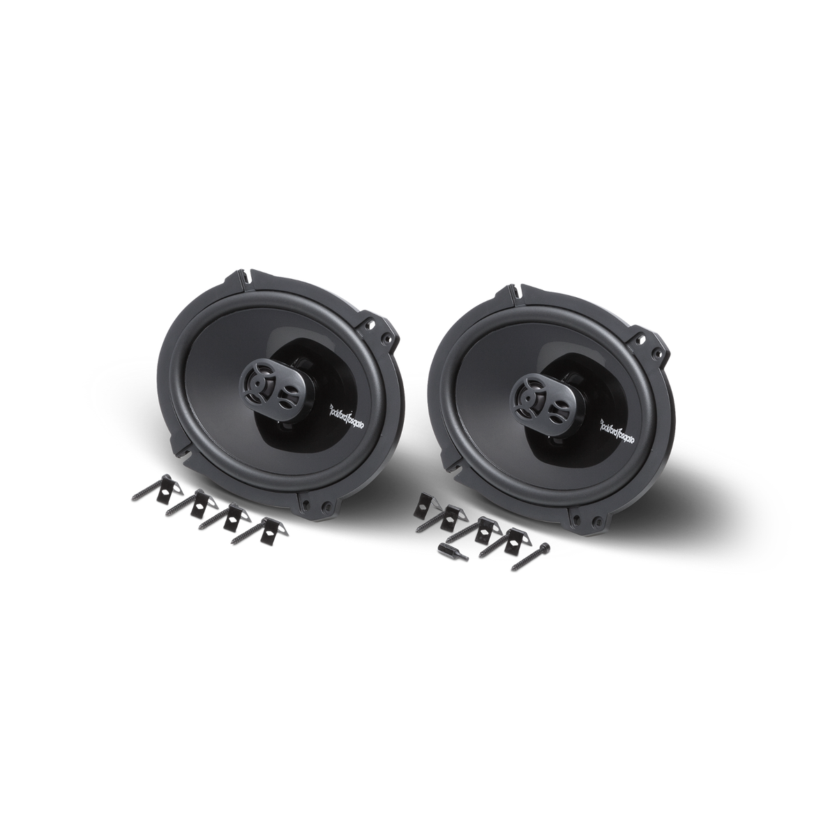 Rockford FOSGATE PUNCH P1683 6x8