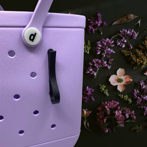 BOGLETS - Bolso Bogg SOPORTE Dije Accesorio - Seguro y Organizado - Imagen 9 de 24