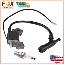 Ignition Coil For Harbor Freight Predator 4375 4000 Watt Gas Generator 67560