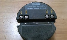 FOXBORO DO135PY PRESSURE TRANSMITTER