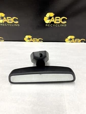 2007 BMW 328XI Automatic Dimming Rearview Mirror