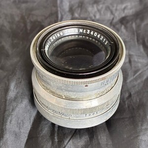 Biotar 58mm F2 | eBay Biotar 58mm F2 | eBay