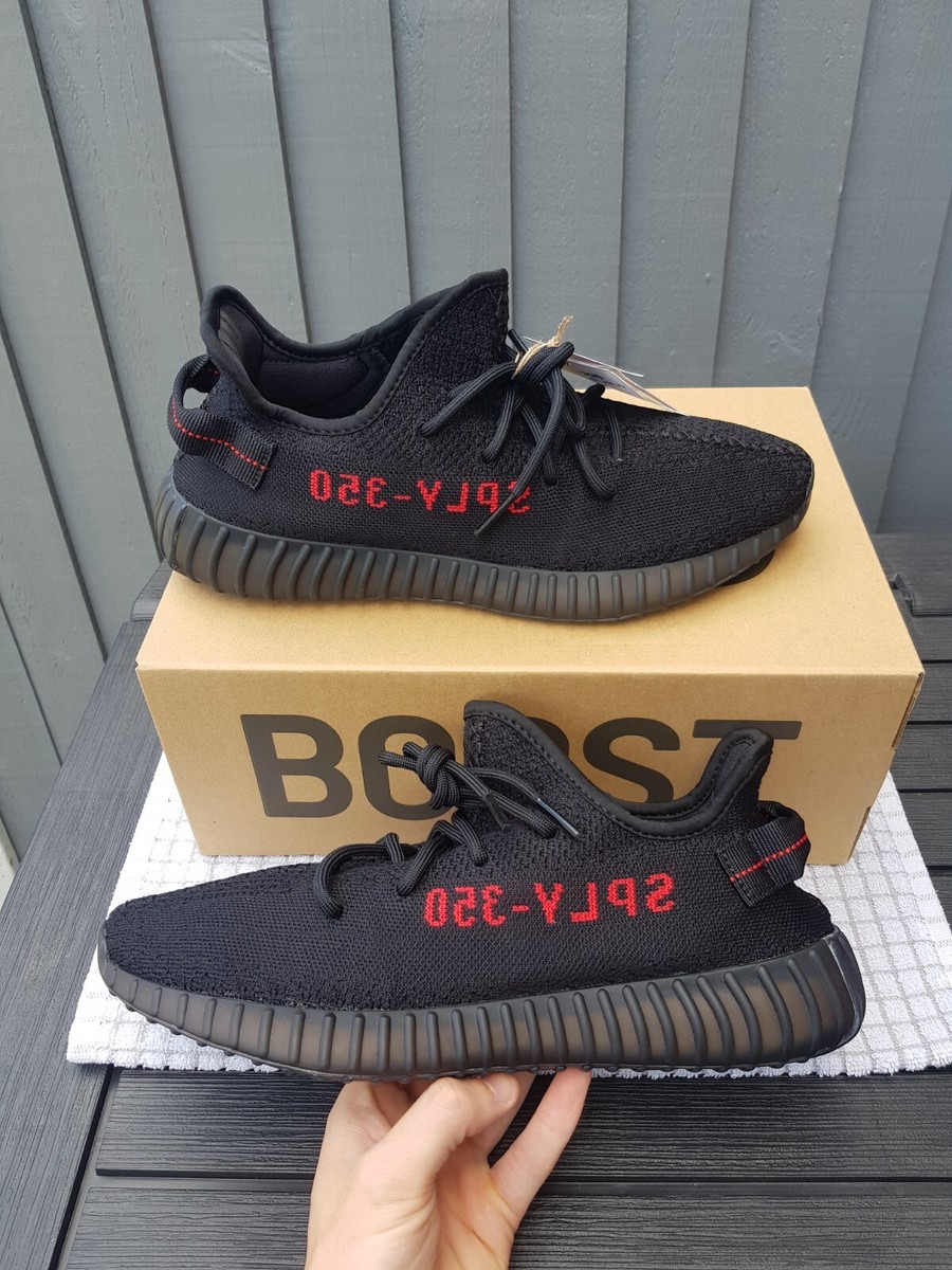 uscita yeezy bred