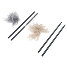 Static Electricity Experiment Demonstration Set Electrostatic Experiment Supply