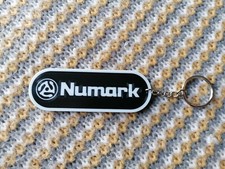 Numark DJ Key Ring - Key Chain CDJ