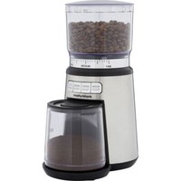 Morphy Richards 210253 Coffee Grinder Stainless Steel