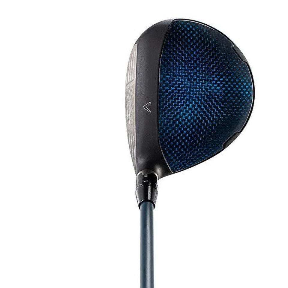 Callaway PARADYM  FairwayWood 3W RH VENTUS TR5 for graphite Flex Regular HC - Image 3 of 4