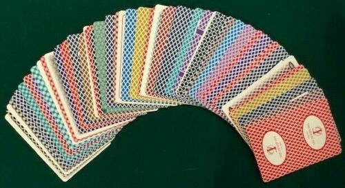 Casino Playing Cards