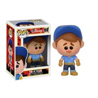Funko Pop Disney: Wreck It Ralph Felix Vinyl Figure Funko Pop Disney: Wreck It Ralph Felix Vinyl Figure