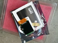 New TX14D12VM1CPC 5.7 inch LCD Screen Panel Display With 90 days warranty